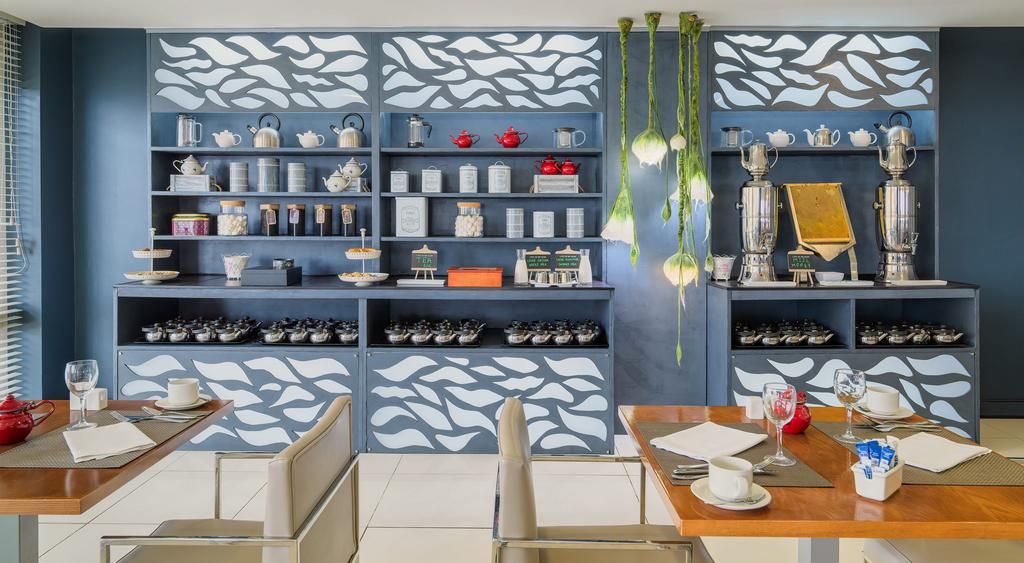 Hôtel H10 Gran Tinerfe 4* pas cher photo 7