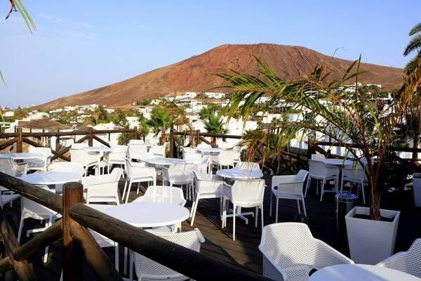 Hôtel Labranda Alyssa Suites 4* pas cher photo 9