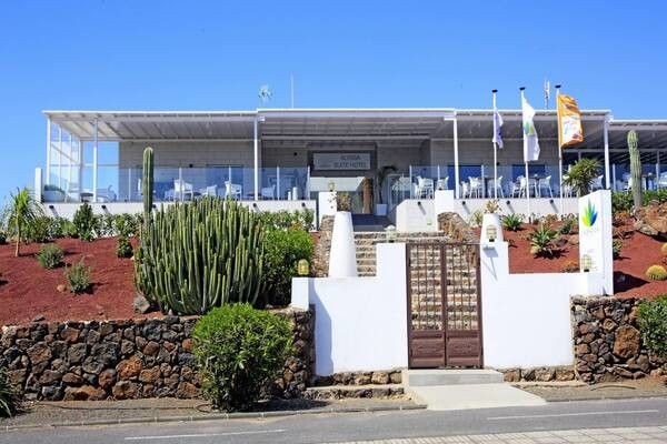 Hôtel Labranda Alyssa Suites 4* pas cher photo 1