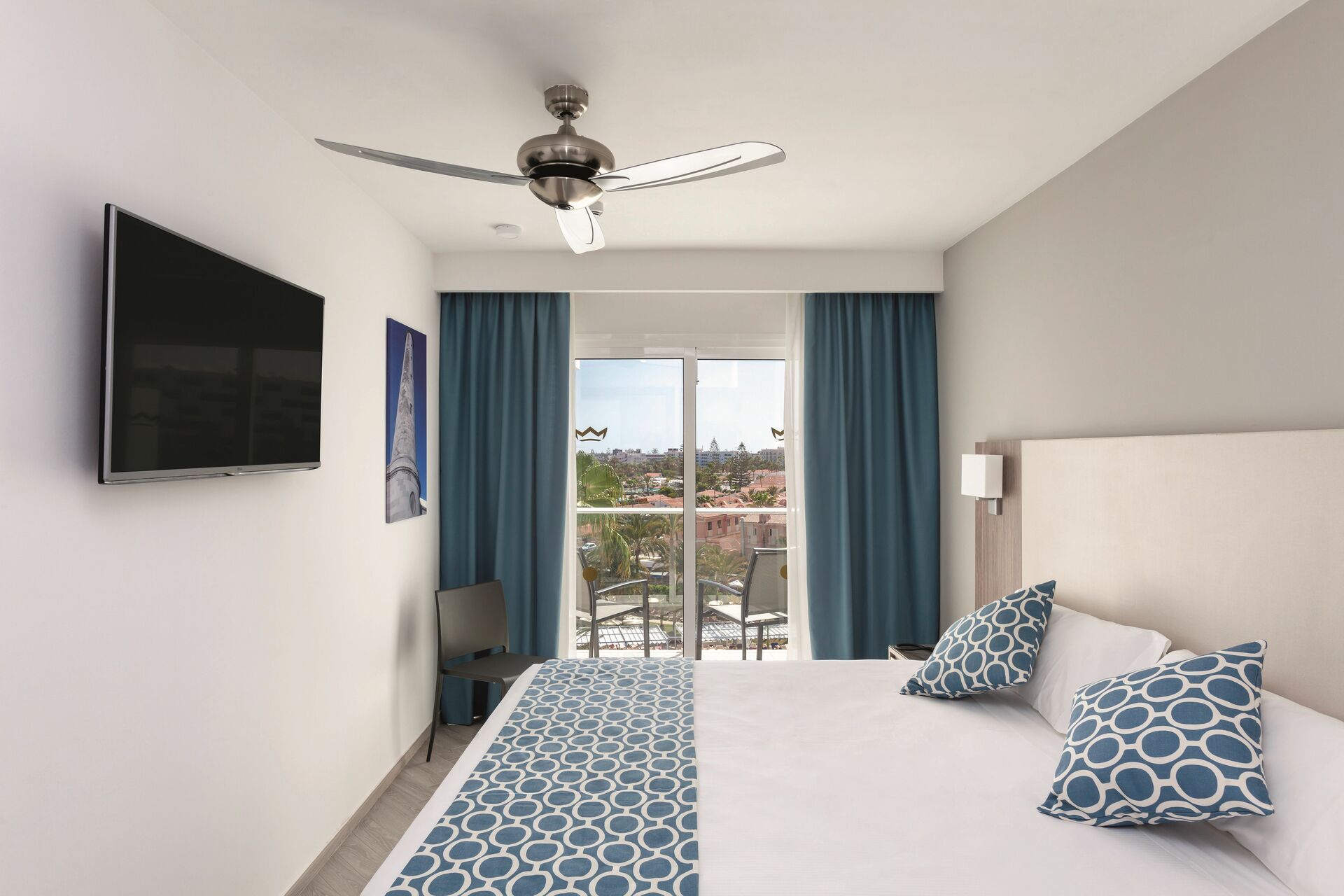 Hôtel Riu Papayas 4* pas cher photo 5