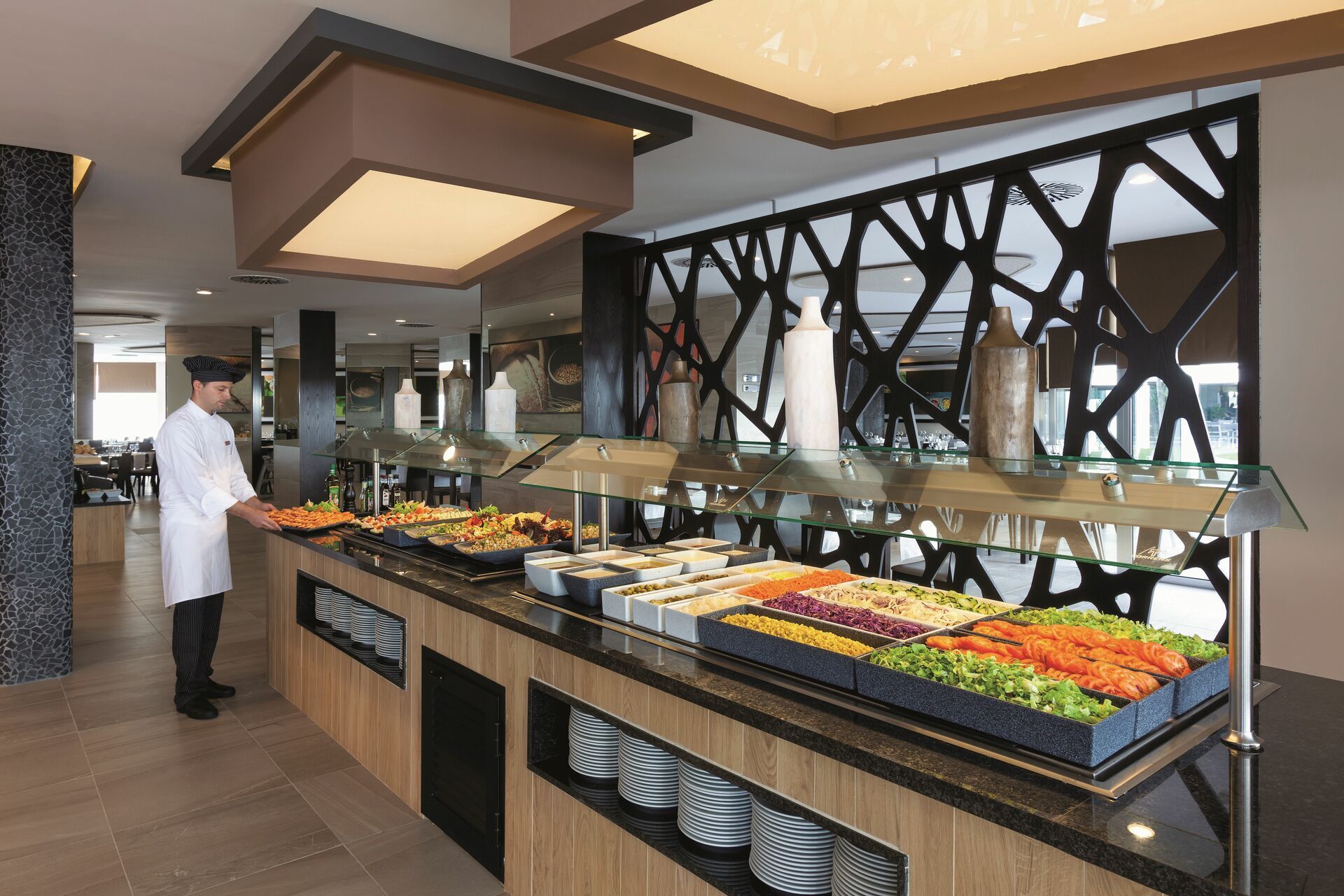 Hôtel Riu Papayas 4* pas cher photo 7