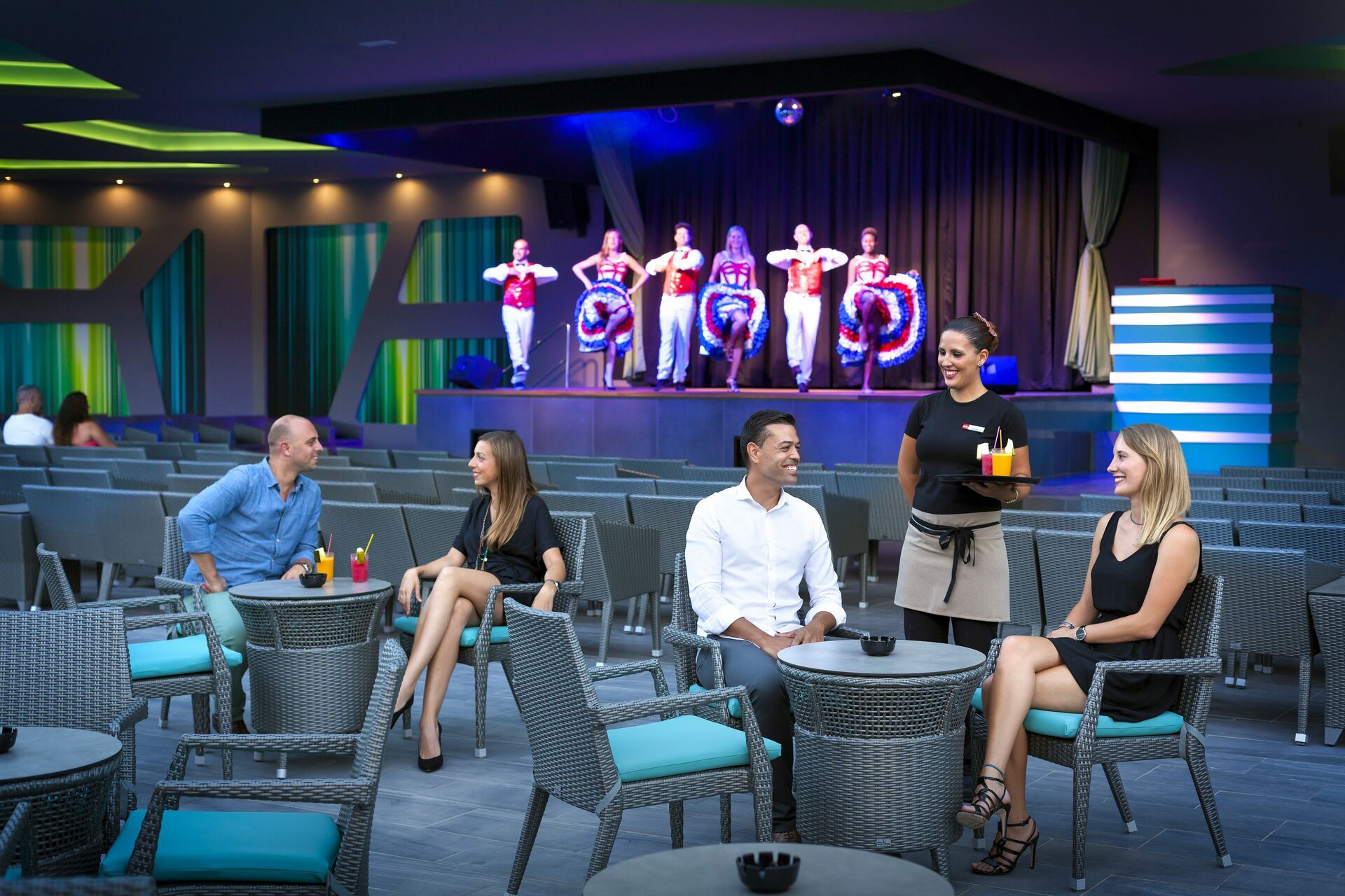 Hôtel Riu Papayas 4* pas cher photo 9