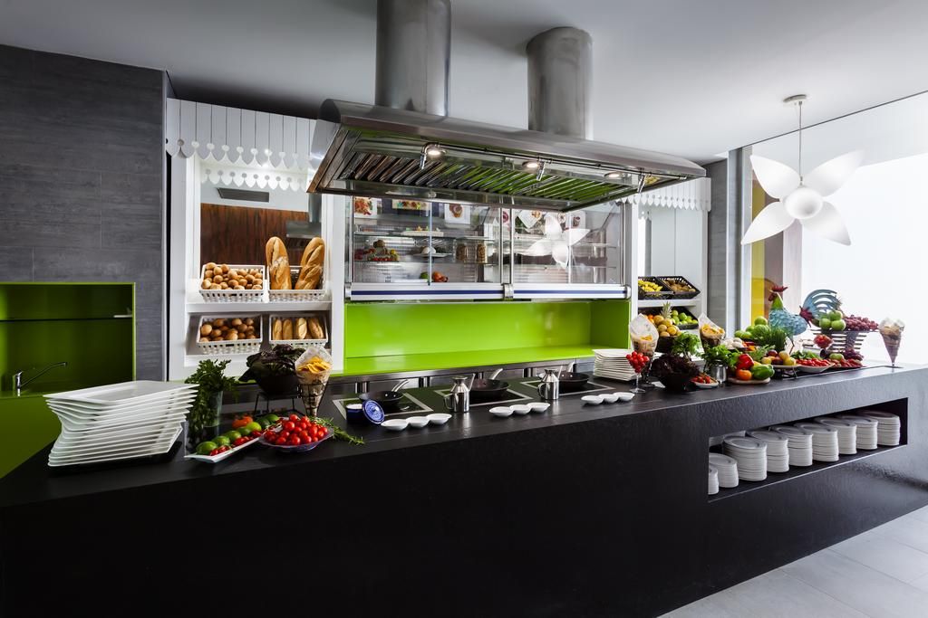 Hôtel Barcelo Teguise Beach 4* pas cher photo 6