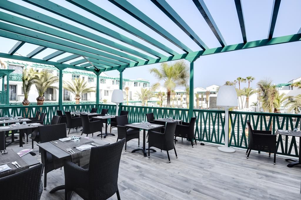 Hôtel Barcelo Teguise Beach 4* pas cher photo 9