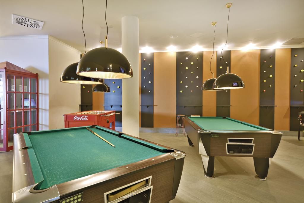 Hôtel Barcelo Teguise Beach 4* pas cher photo 10