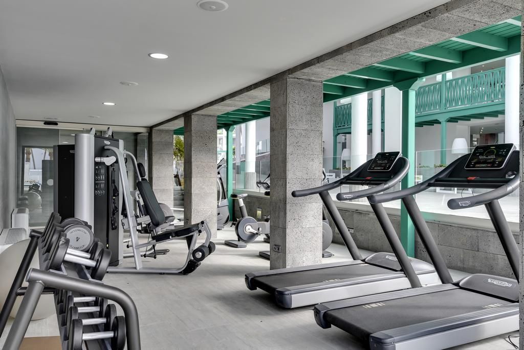 Hôtel Barcelo Teguise Beach 4* pas cher photo 11