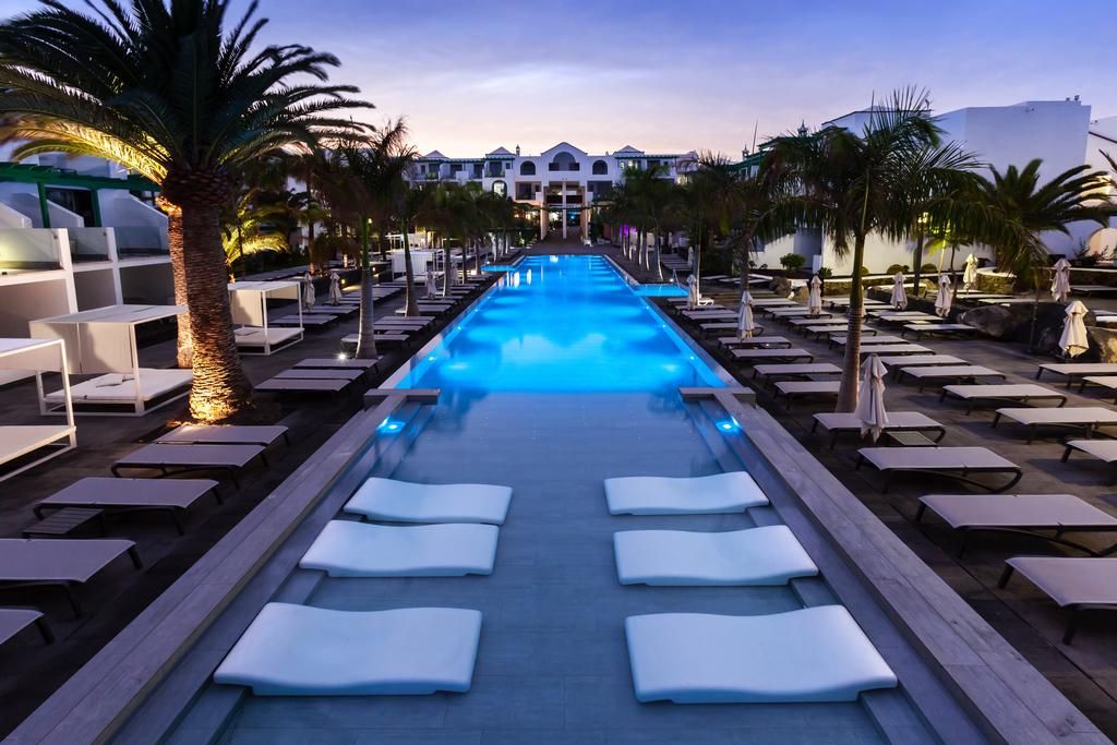 Hôtel Barcelo Teguise Beach 4* pas cher photo 13