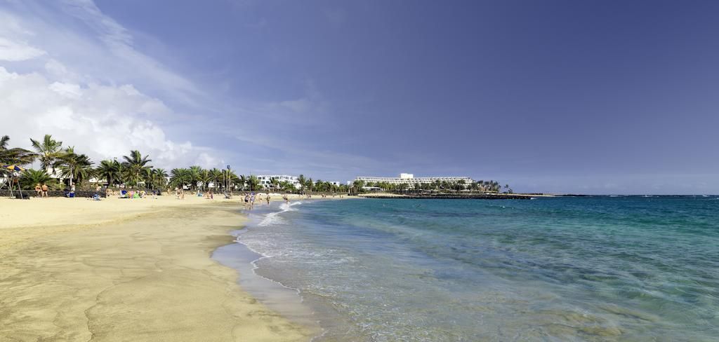 Hôtel Barcelo Teguise Beach 4* pas cher