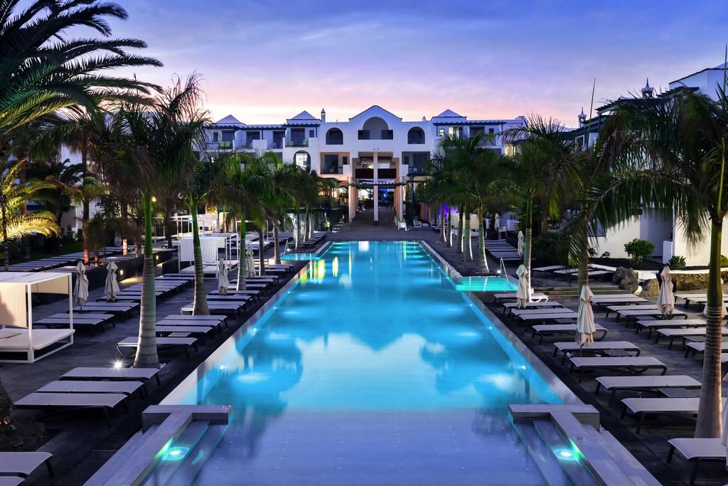 Hôtel Barcelo Teguise Beach 4* pas cher photo 2