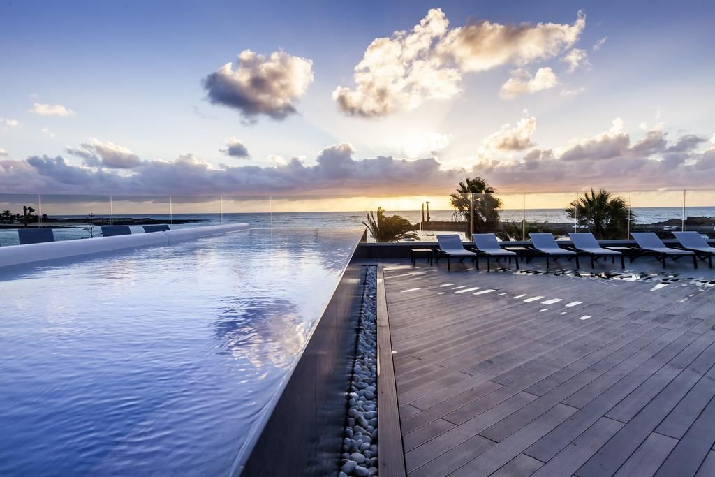Hôtel Barcelo Teguise Beach 4* pas cher photo 3