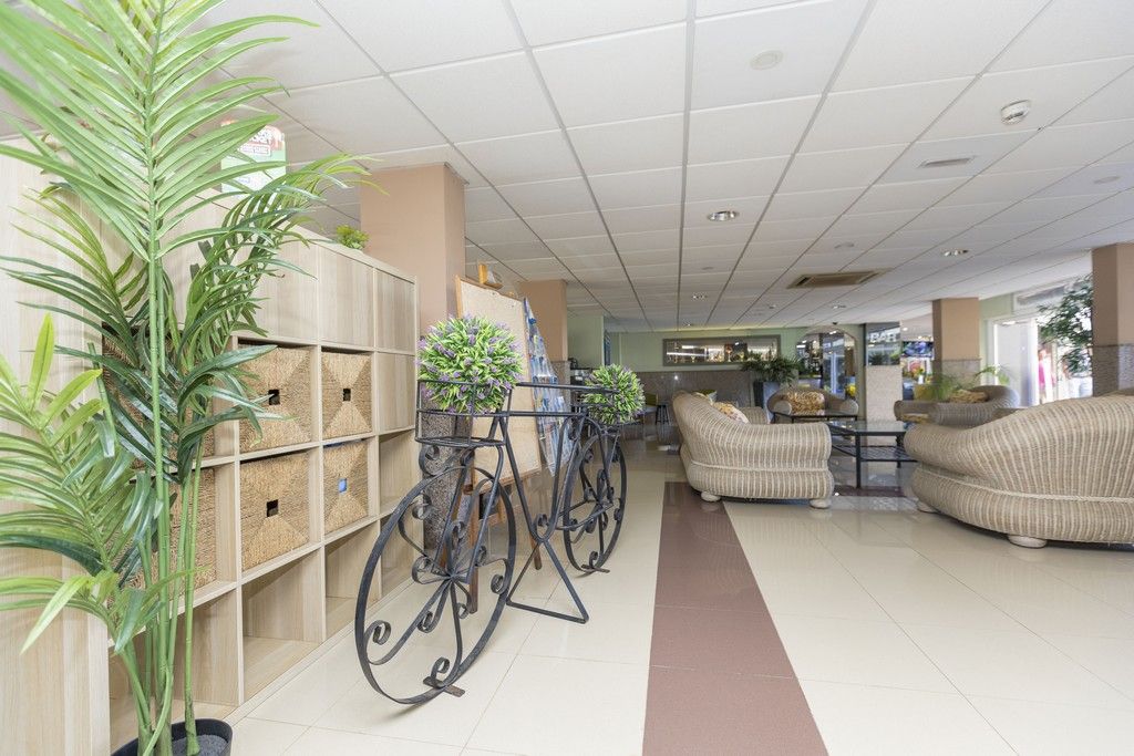 LIVVO Veril Playa Hôtel et Suites 3* pas cher photo 8