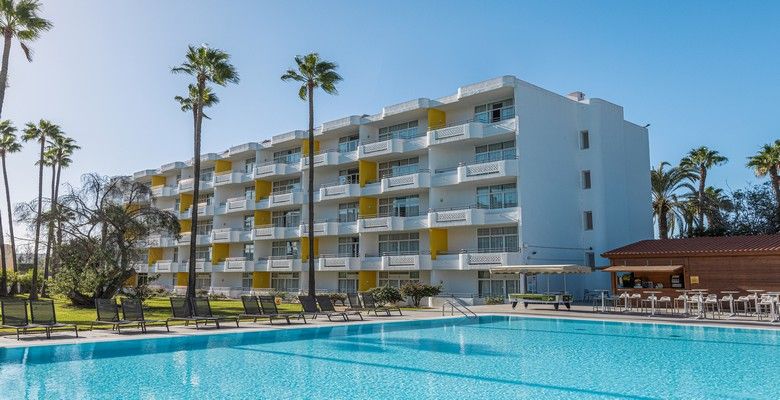 Hôtel Abora Catarina 4* pas cher photo 3