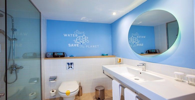 Hôtel Abora Catarina 4* pas cher photo 6