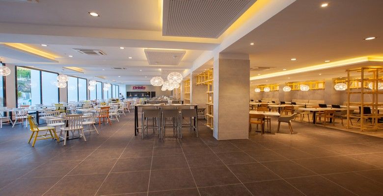 Hôtel Abora Catarina 4* pas cher photo 12