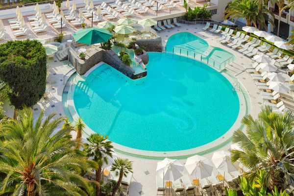 Hôtel Seaside Sandy Beach 4* pas cher photo 2