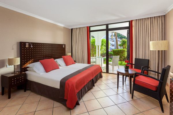 Hôtel Seaside Sandy Beach 4* pas cher photo 4