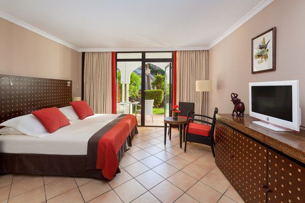 Hôtel Seaside Sandy Beach 4* pas cher photo 5