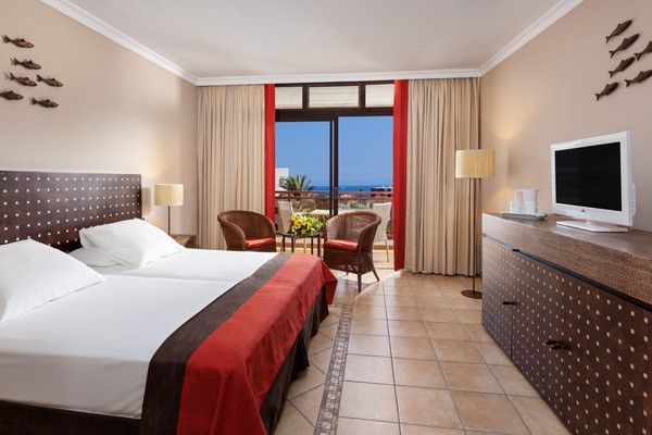 Hôtel Seaside Sandy Beach 4* pas cher photo 6