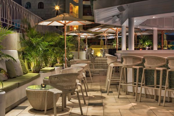 Hôtel Seaside Sandy Beach 4* pas cher photo 9