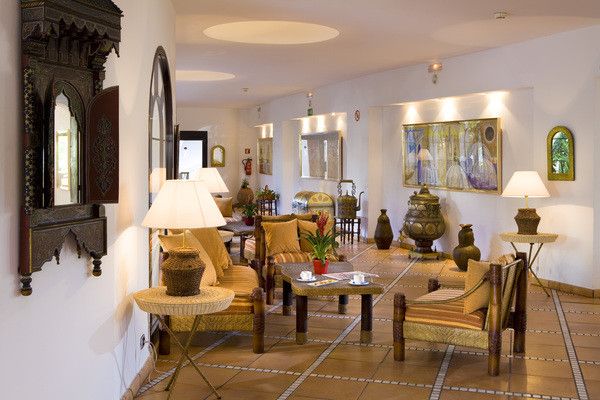 Hôtel Seaside Sandy Beach 4* pas cher photo 11