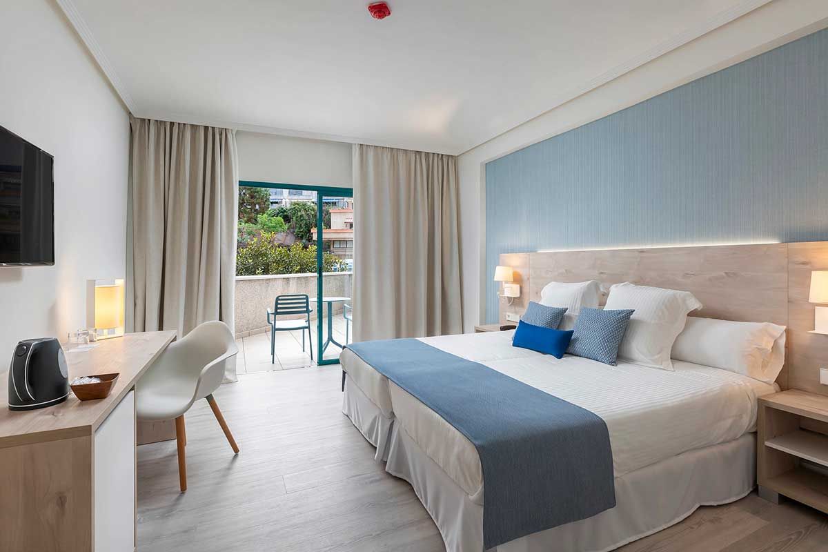Club Lookéa Hôtel Alua Tenerife 4* pas cher photo 3