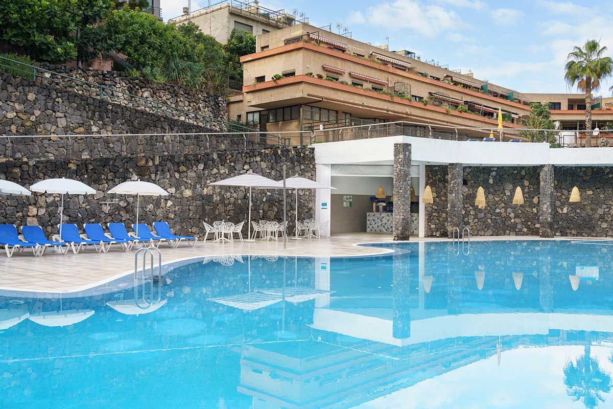 Club Lookéa Hôtel Alua Tenerife 4* pas cher photo 5