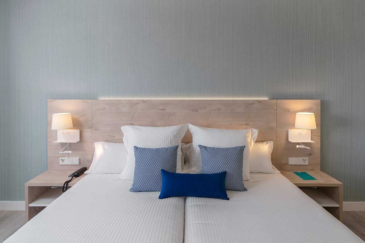 Club Lookéa Hôtel Alua Tenerife 4* pas cher photo 6