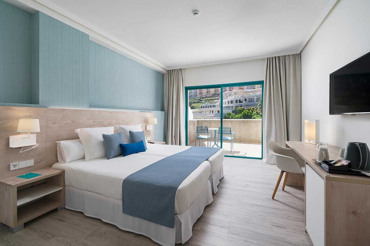 Club Lookéa Hôtel Alua Tenerife 4* pas cher photo 7