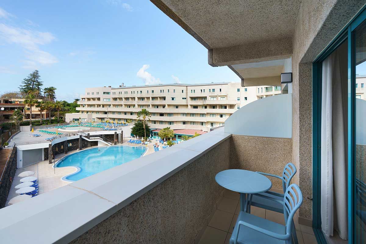 Club Lookéa Hôtel Alua Tenerife 4* pas cher photo 8