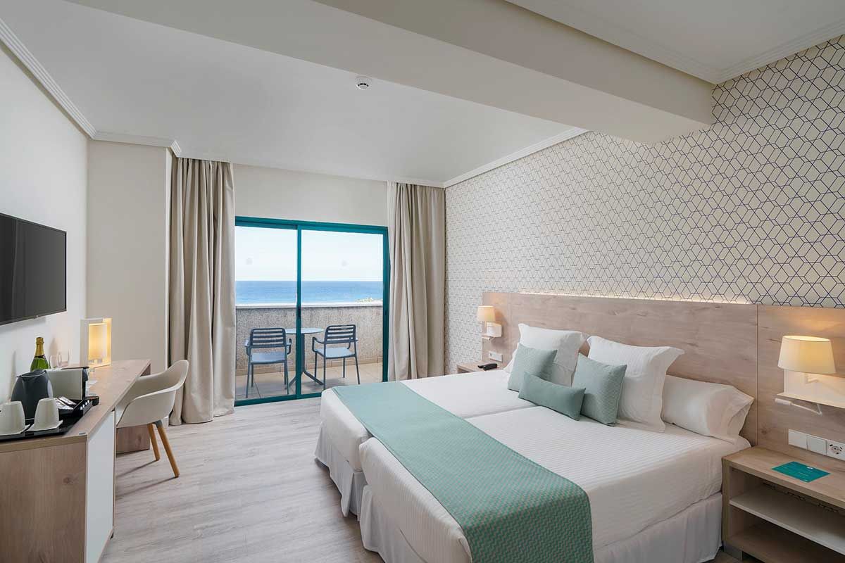 Club Lookéa Hôtel Alua Tenerife 4* pas cher photo 9
