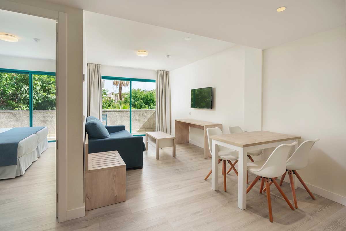 Club Lookéa Hôtel Alua Tenerife 4* pas cher photo 10