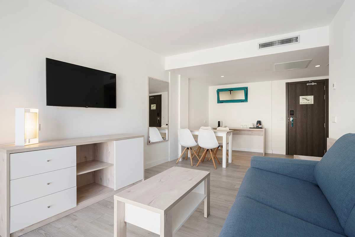 Club Lookéa Hôtel Alua Tenerife 4* pas cher photo 11