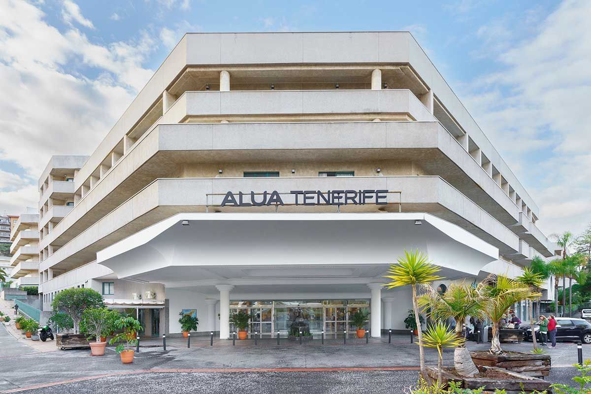 Club Lookéa Hôtel Alua Tenerife 4* pas cher photo 13