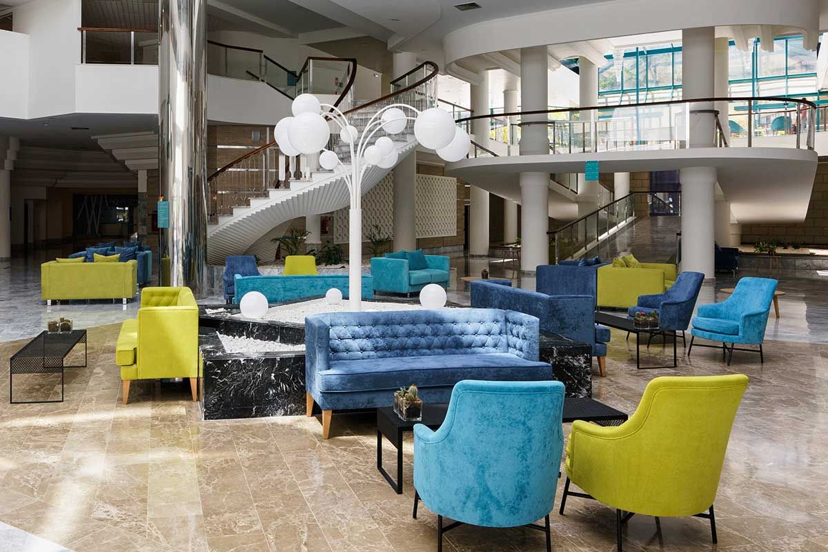 Club Lookéa Hôtel Alua Tenerife 4* pas cher photo 15