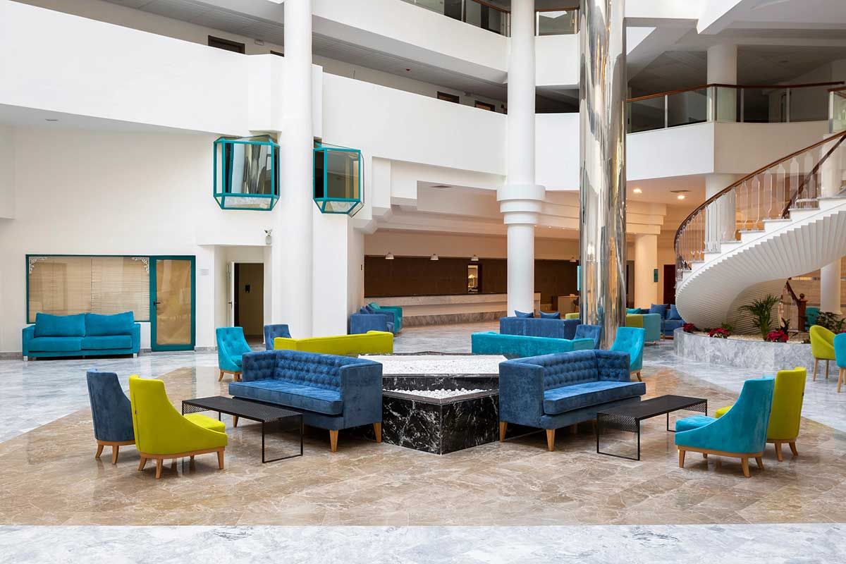 Club Lookéa Hôtel Alua Tenerife 4* pas cher photo 16