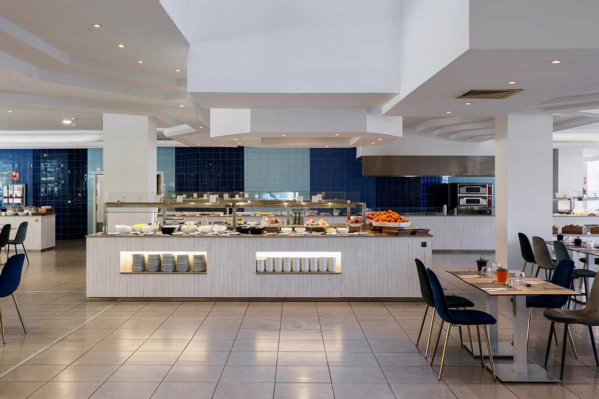Club Lookéa Hôtel Alua Tenerife 4* pas cher photo 18