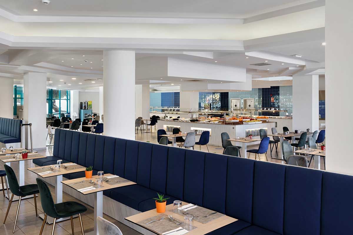 Club Lookéa Hôtel Alua Tenerife 4* pas cher photo 19