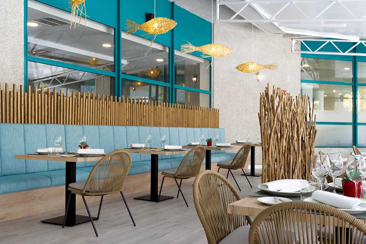 Club Lookéa Hôtel Alua Tenerife 4* pas cher photo 24