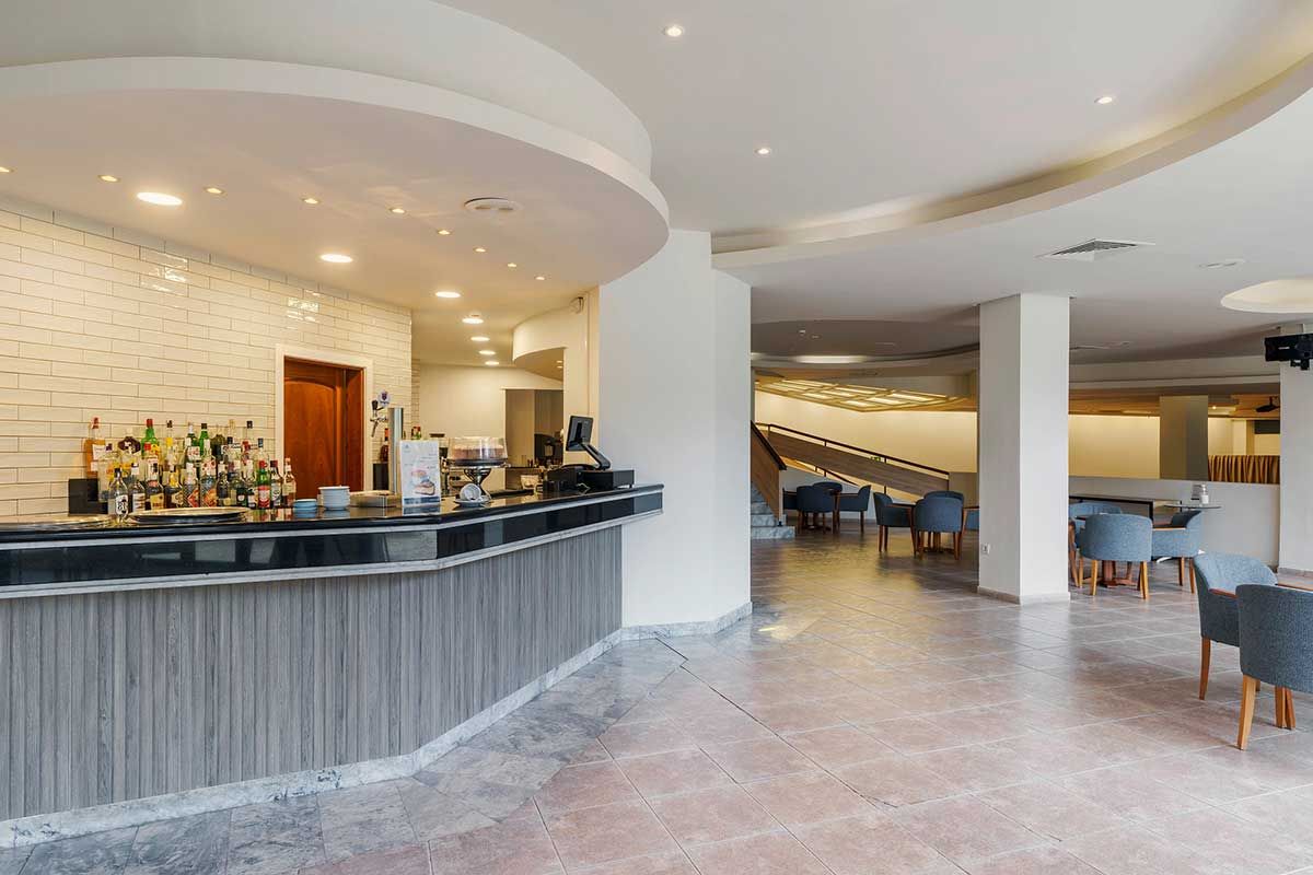 Club Lookéa Hôtel Alua Tenerife 4* pas cher photo 28