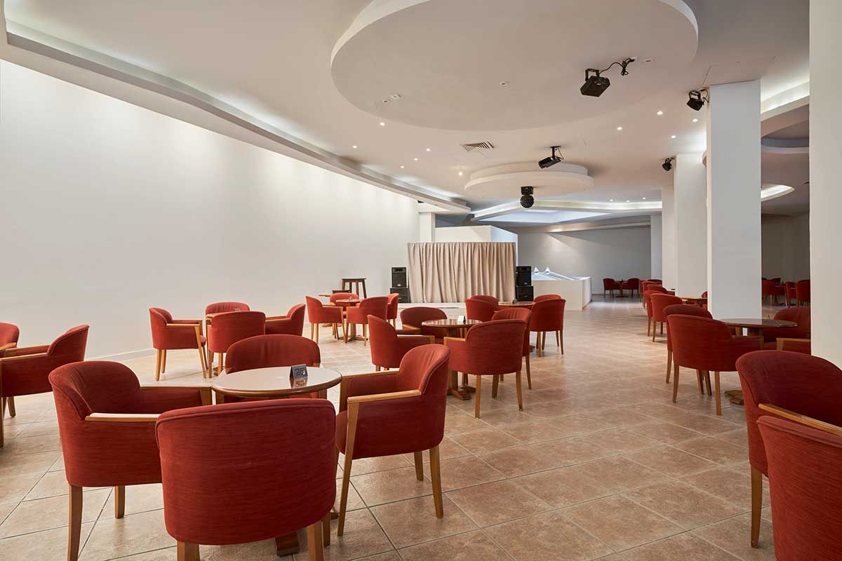 Club Lookéa Hôtel Alua Tenerife 4* pas cher photo 29