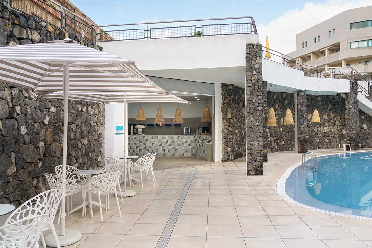 Club Lookéa Hôtel Alua Tenerife 4* pas cher photo 30