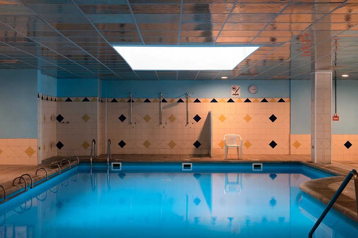 Club Lookéa Hôtel Alua Tenerife 4* pas cher photo 1