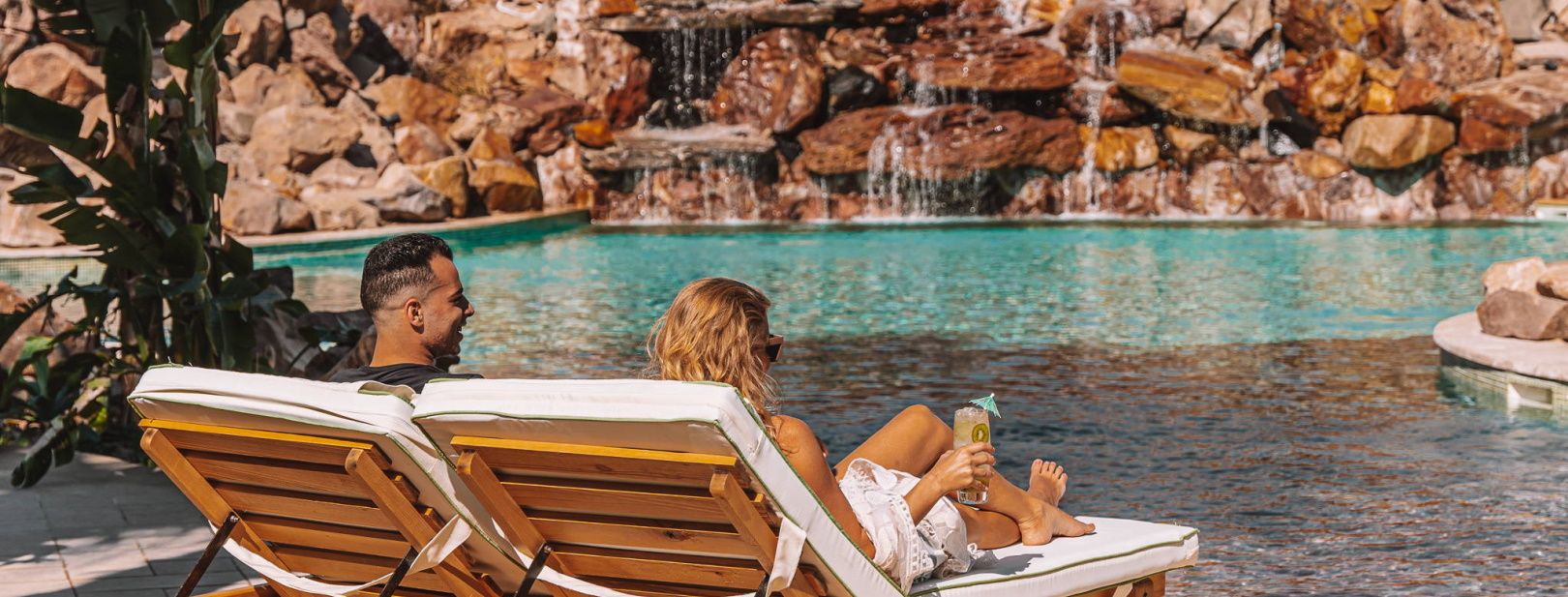 Hôtel Fort Arabesque Resort 4* pas cher photo 5