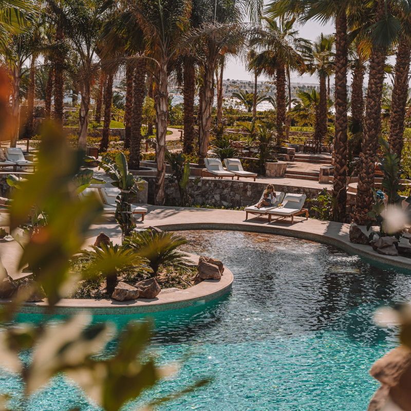 Hôtel Fort Arabesque Resort 4* pas cher photo 8