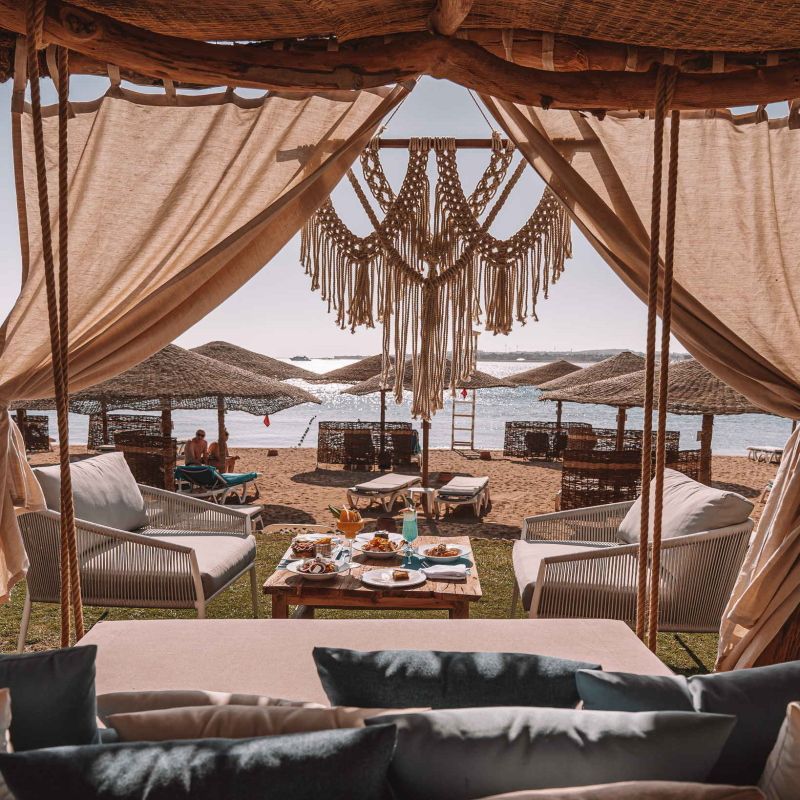 Hôtel Fort Arabesque Resort 4* pas cher photo 9