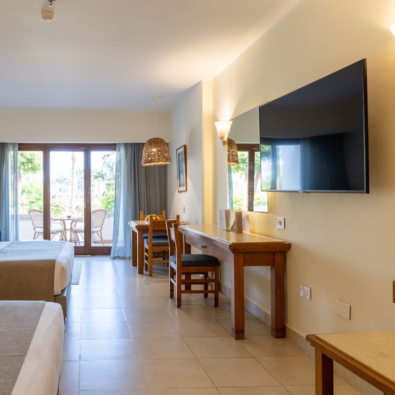 Hôtel Fort Arabesque Resort 4* pas cher photo 15