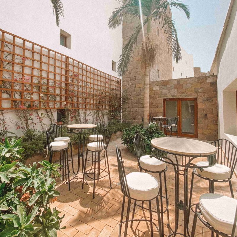 Hôtel Fort Arabesque Resort 4* pas cher photo 17