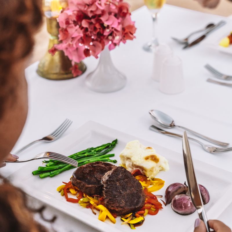 Hôtel Fort Arabesque Resort 4* pas cher photo 18