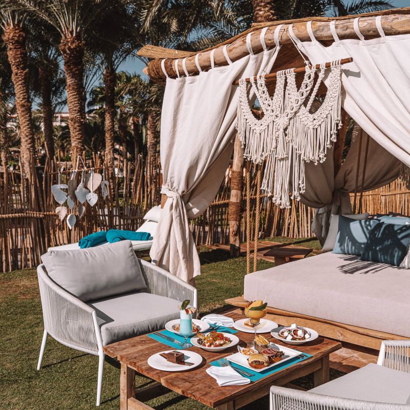 Hôtel Fort Arabesque Resort 4* pas cher photo 21