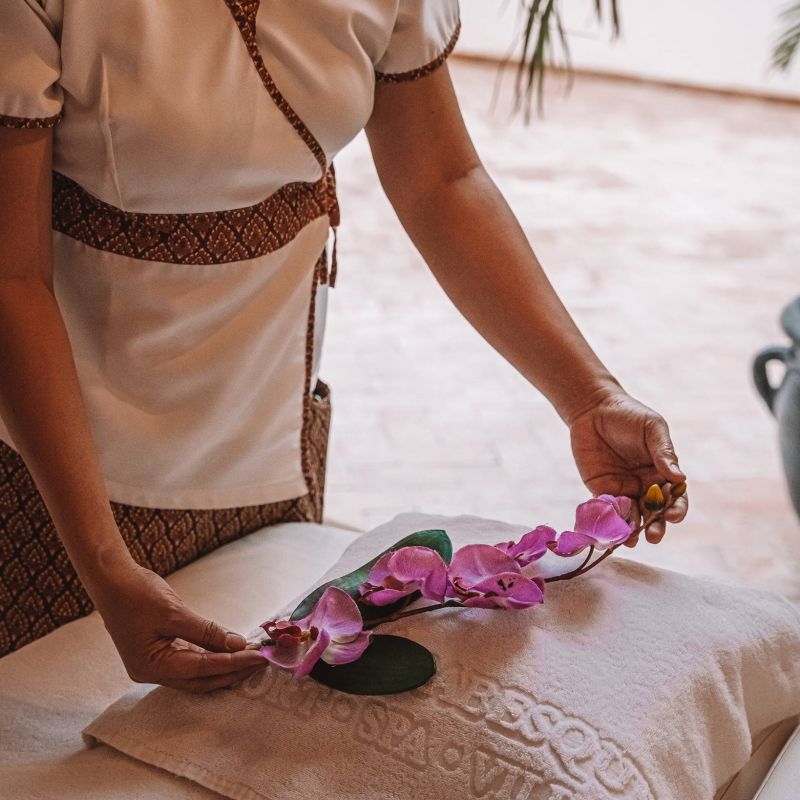 Hôtel Fort Arabesque Resort 4* pas cher photo 22